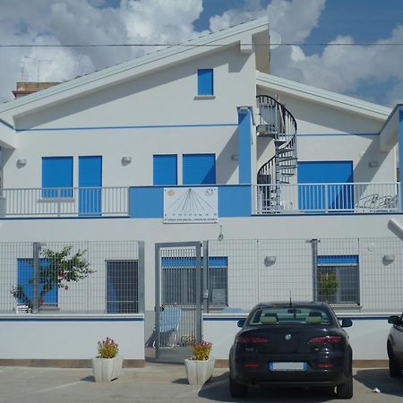 Villa Silvestro Porto Empedocle Luaran gambar